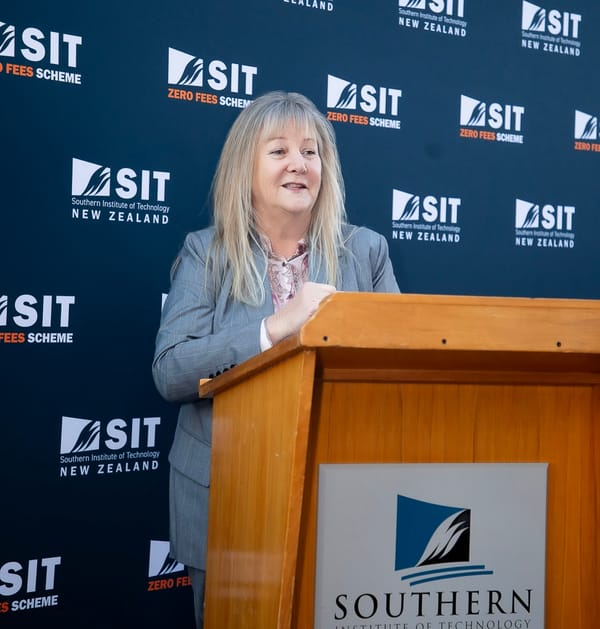 New Year, New Start For SIT