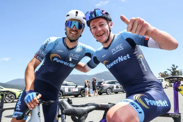 PowerNet Claims Stage Win Amid Drama On Day Three