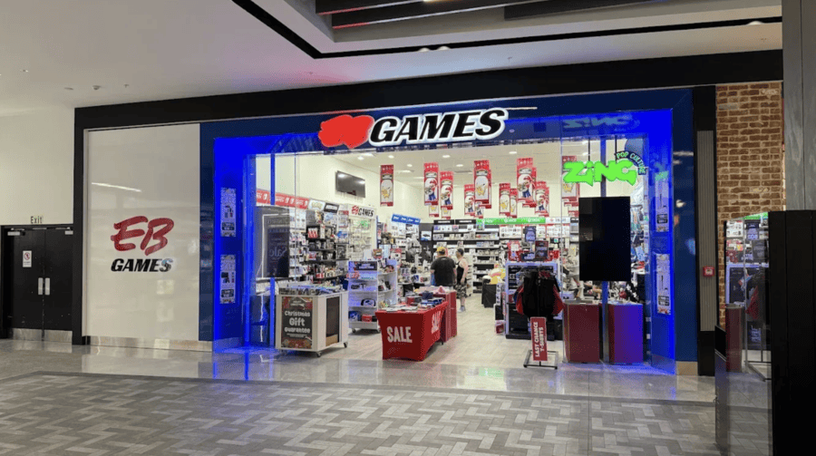 EB Games Confirms It’s Game Over For New Zealand