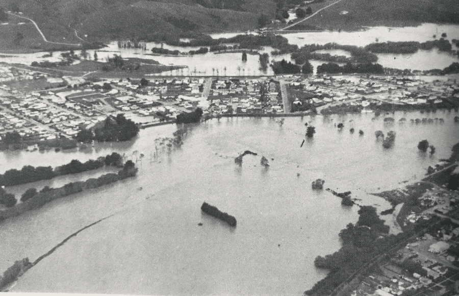 Watch: 42 Years Since the 1984 Southland Flood
