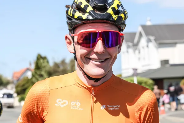 Defending Champion Back For Delayed Southland Tour