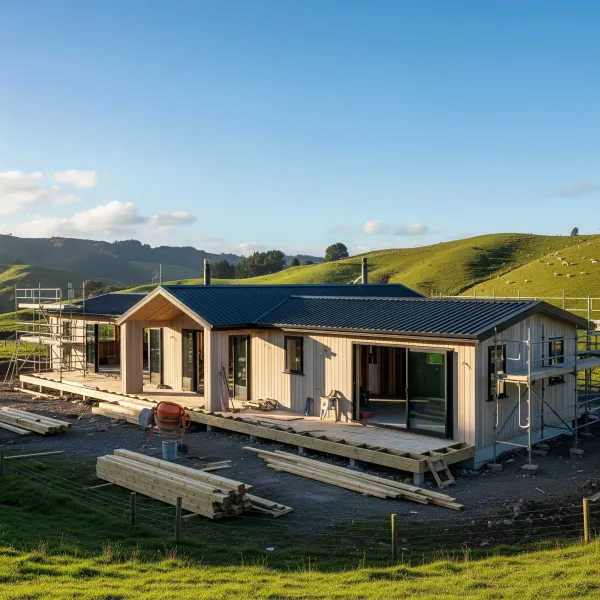 New Planning System To Cut Red Tape, Replace RMA