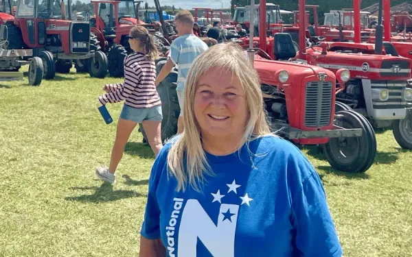 Opinion: Gov't Support Boosts Southland Event Tourism