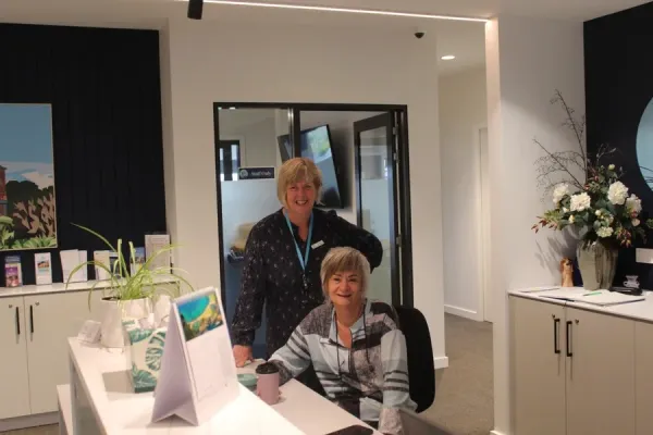 Hawthorndale Care Village Names New Leader