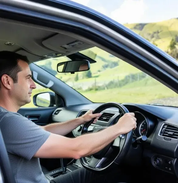 Changes Coming To New Zealand Driver Licensing