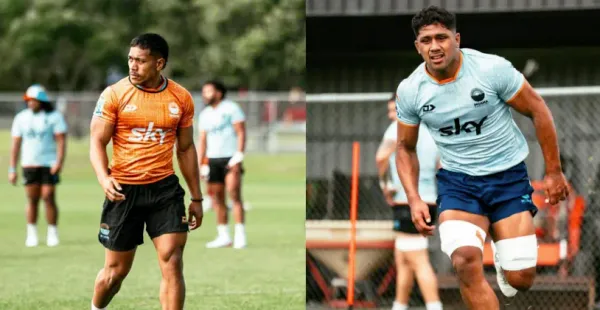 Stags Sign Moana Pasifika Duo For 2026