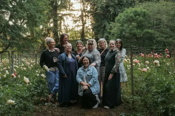 Rural Women Thrive In Western Southland