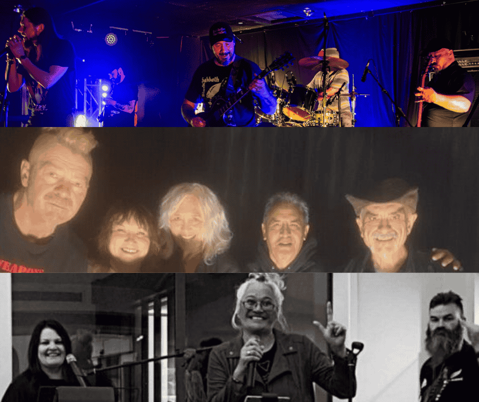 Summer Sounds Bluff Returns On This Saturday