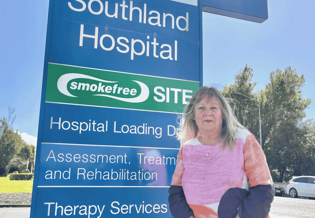 Health Changes Aim To Meet Local Needs