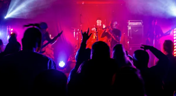 Muso Club Launches “The Riff” with Free Show This Saturday