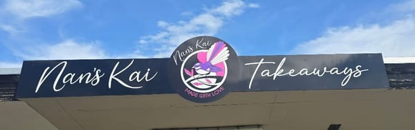 Nan's Kai Brings Food Made With Love