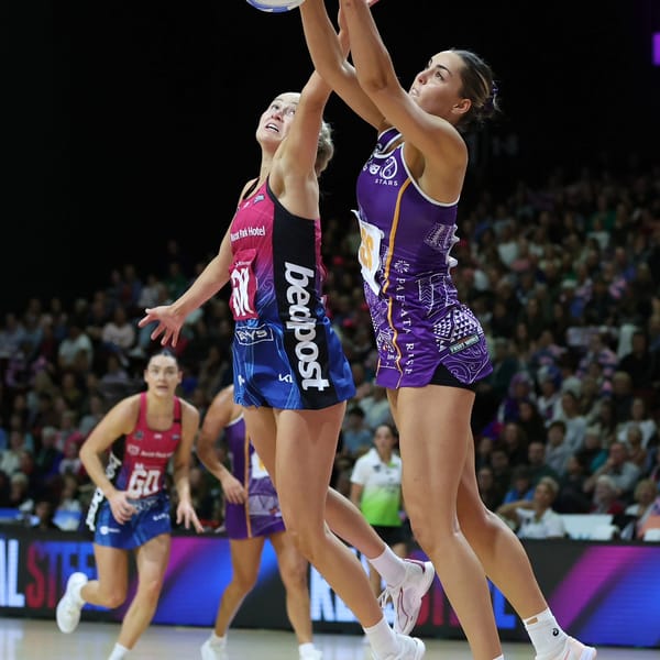 Steel Bounce Back With Commanding 69-60 Victory Over Stars