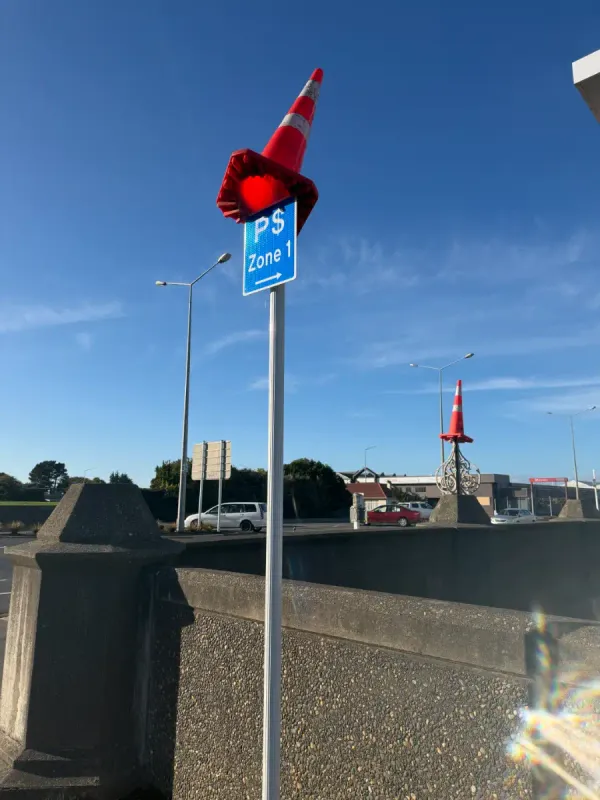 Invercargill Parking Fees Could Jump to $3.30 Per Hour