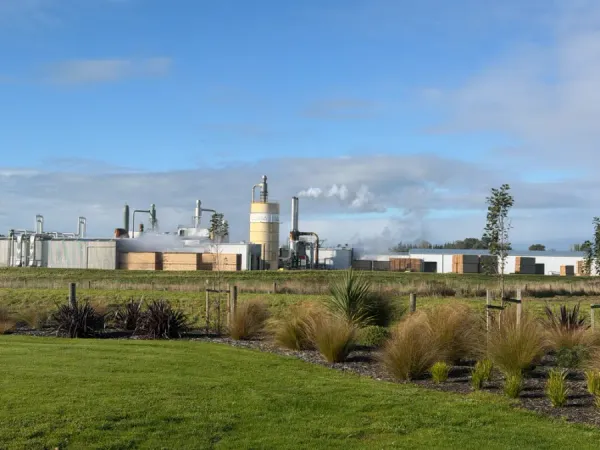 Niagara Sawmilling Announces $115m Expansion at Kennington Site