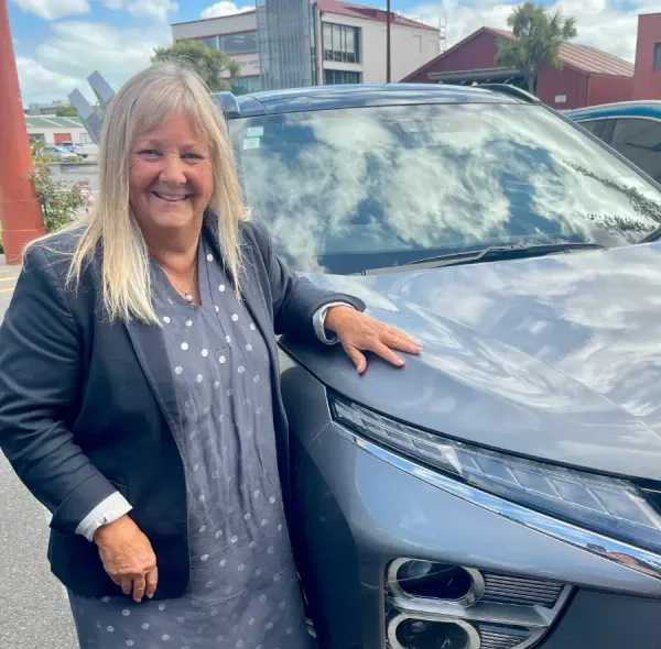 Increased Mileage For Support Workers