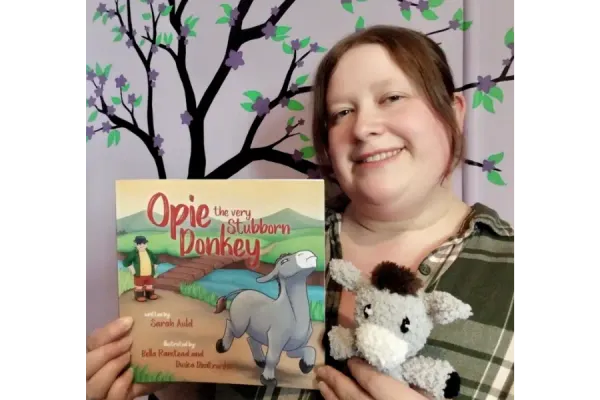 Zero Fees Helps SIT Graduate Start Debt-free Animation Business