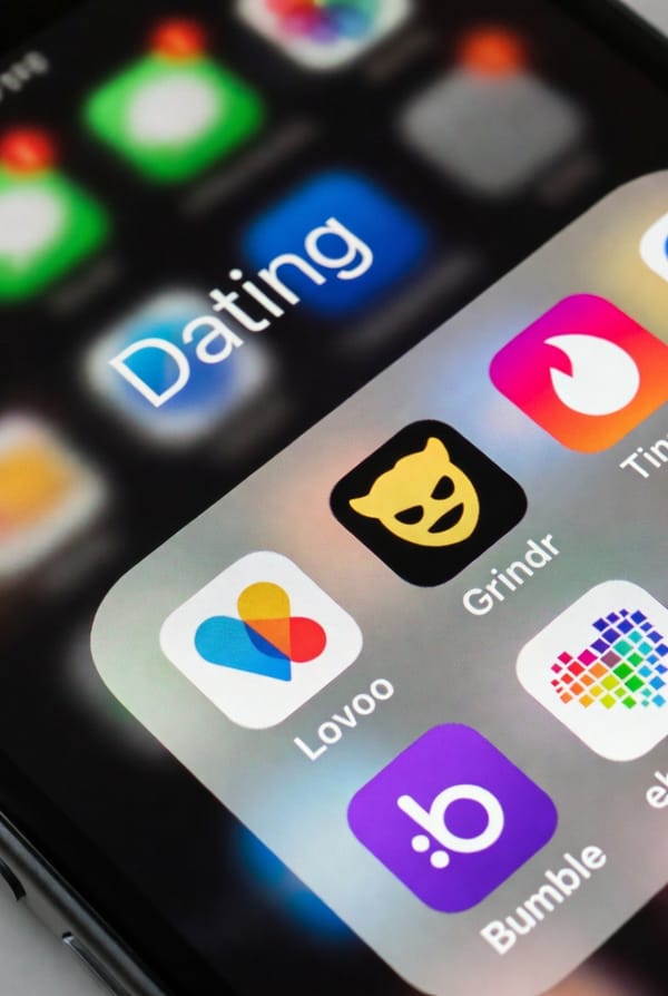 Police Urge Caution To Dating App Users