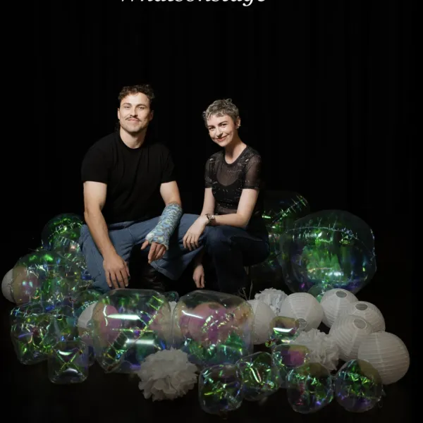 Repertory Turns 90 With Love Story About Universes