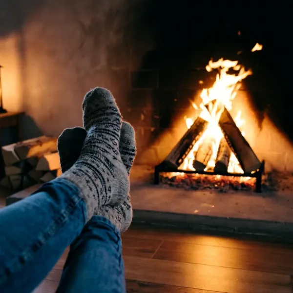 Simple Winter Heating Changes Can Cut Costs and Smoke Pollution