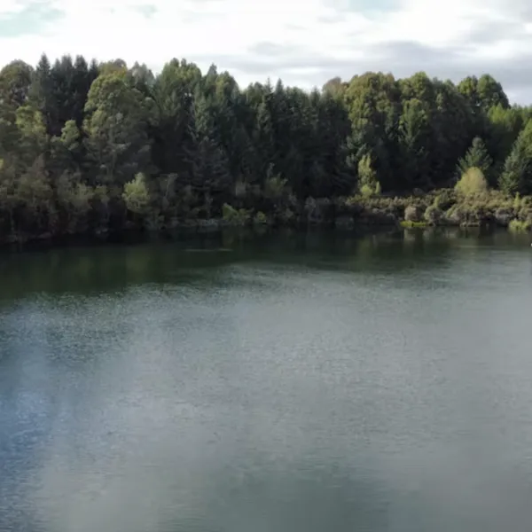 Community Concerns Sink Lake Henry Floating Sauna Project
