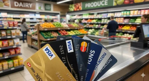 Businesses to Save $40m on Card Fees