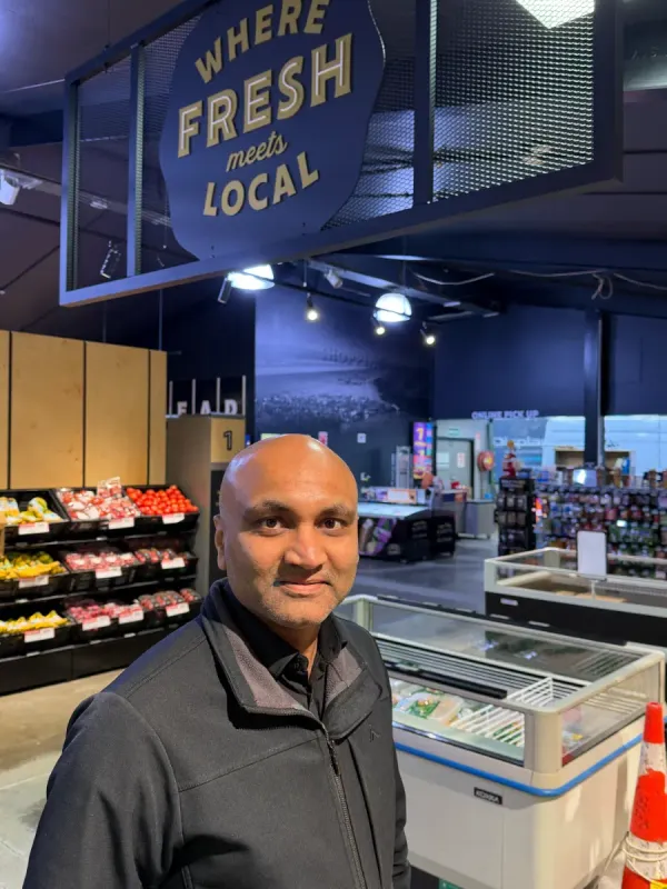 New FreshChoice Supermarket Opens In The South