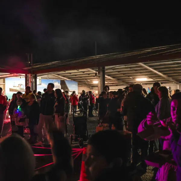 Bluff Night Market Returns for Matariki