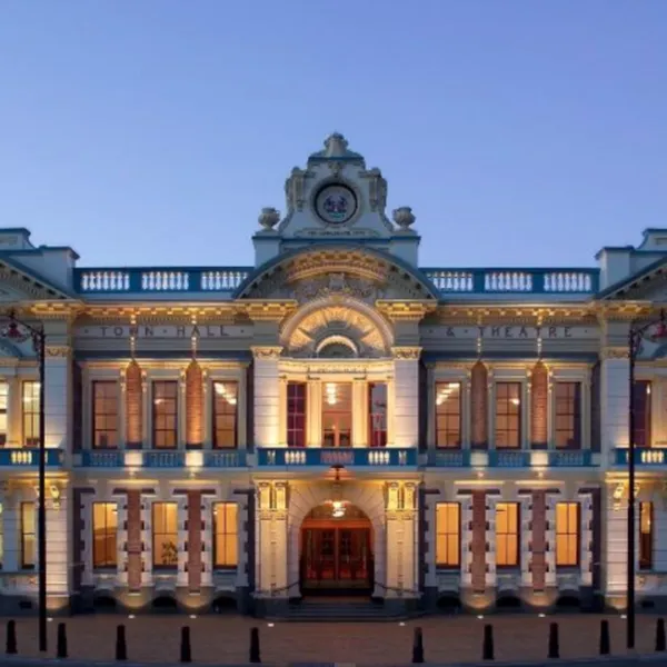 Invercargill Theatre Celebrates 120 Years