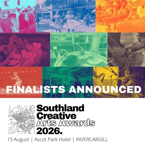 Arts Awards Reveal Region's Creative Depth