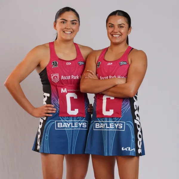 Steel Ready to Bring It to the Mystics