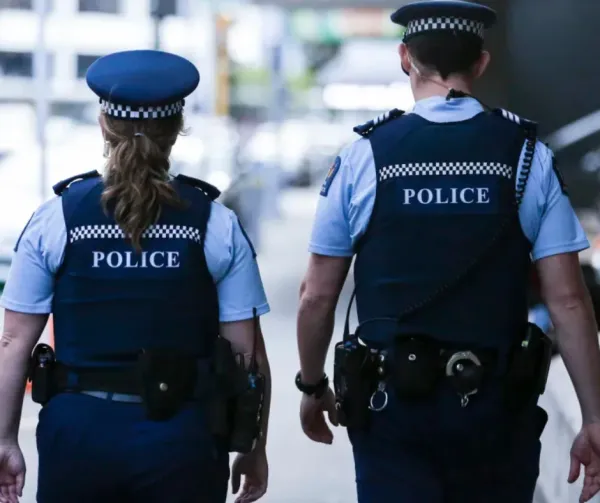 Southland Retail Crime Prevention Showcased Around NZ