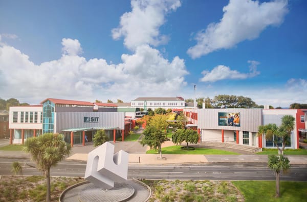 SIT Seeks Three Council Members