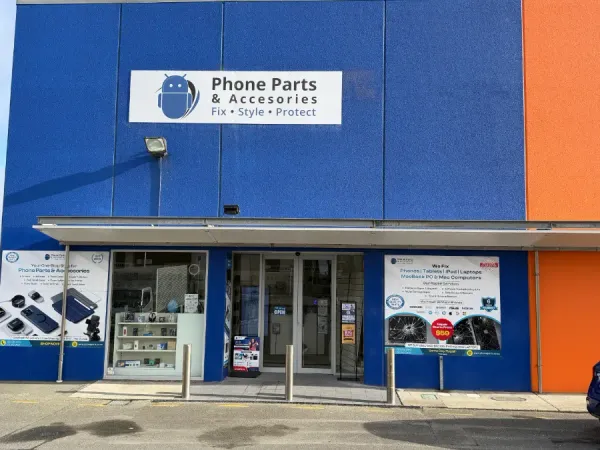 Invercargill Gets New Phone and Laptop Repair Shop