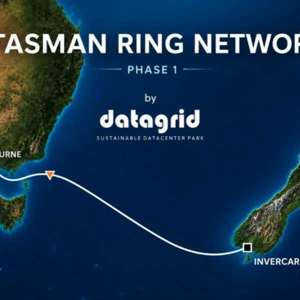 Southland Joins Global Cable Network