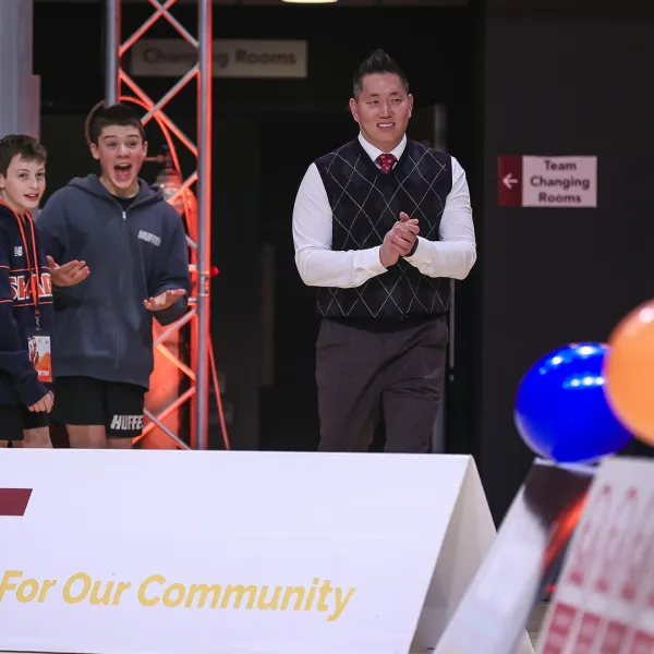 ILT Gives Sharks $24,000 Semi-final Boost
