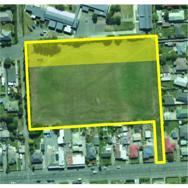 Bluff and Invercargill Parks Up for Review: Have Your Say!