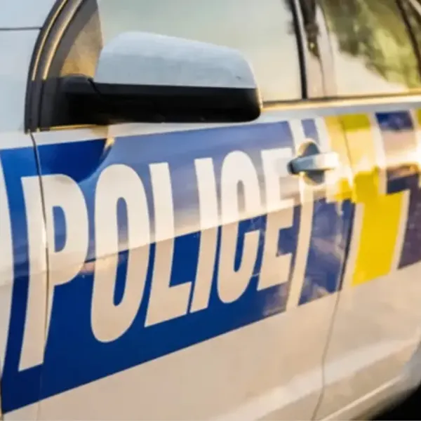 Police Seek Witnesses to Rural Crash