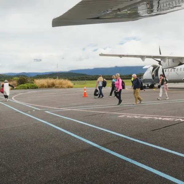 Council Won't Reveal Airport Proposal Count