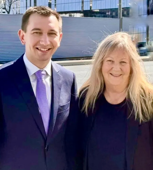 Great Day for South as Dunedin Hospital Outpatient Opens