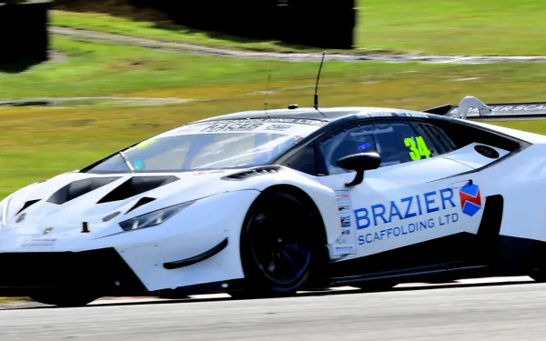 Teretonga Roars Back With Packed Season