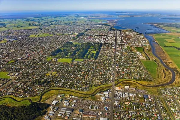 City Greenlit For More Medium-density Homes