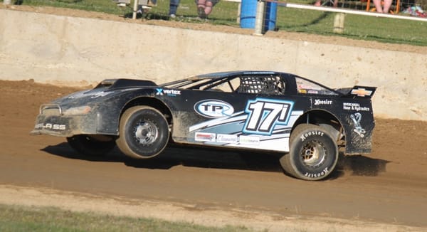 Riverside Speedway Appoints New Executive
