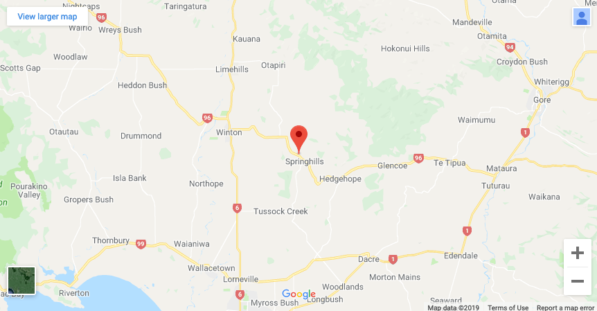Man In Critical Condition After Rubbish Truck Rolls