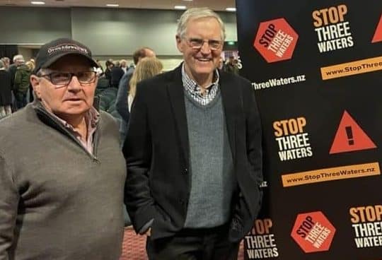 Groundswell NZ Watching And Waiting What National Does in 2024