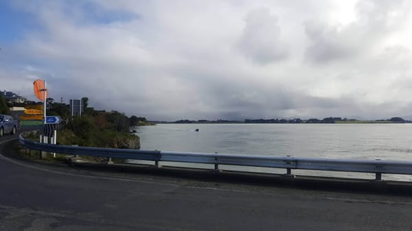 Search Continues For Missing Man In Riverton, Southland