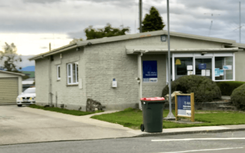 Police Advise Te Anau Residents To Secure Property After Spate Of Burglaries