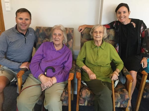 Invercargill Rest Home Creates Community for Elderly