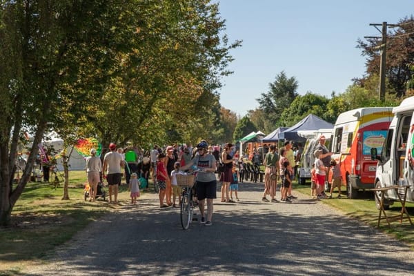 Celebrate the Great Outdoors During Parks Week at Tulloch Park