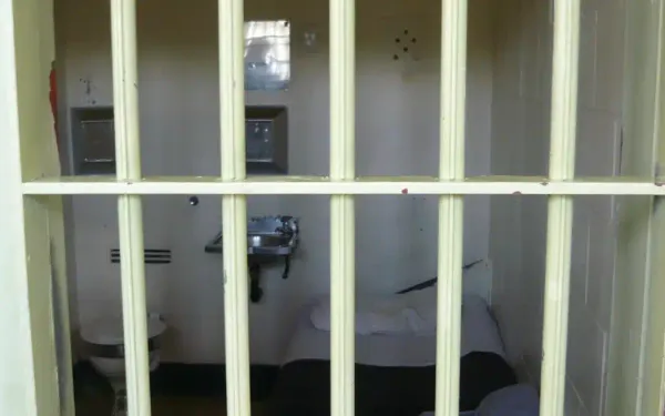 New Funding Enhances Capacity and Staffing in NZ Prisons