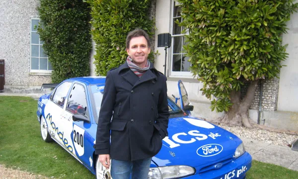 World Touring Car Champion ‘Paul Radisich’ to Speak in Invercargill